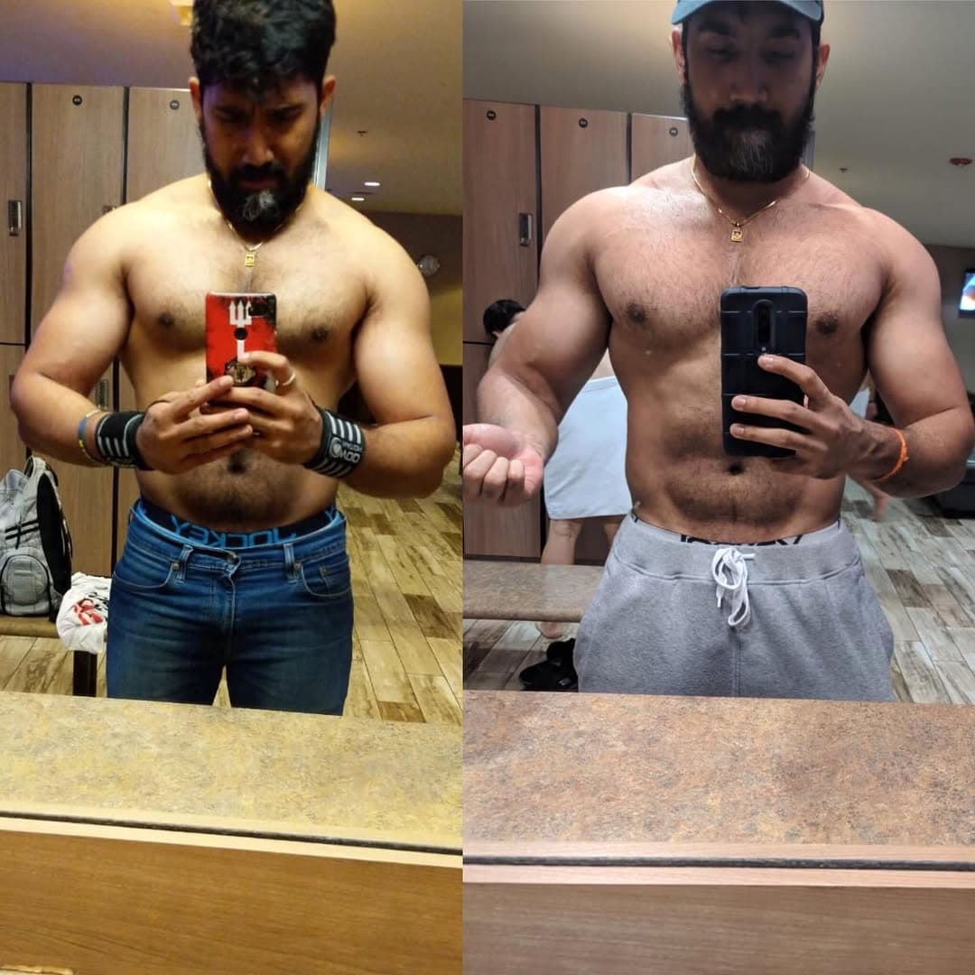 Client progress spotlight featuring Sudie.